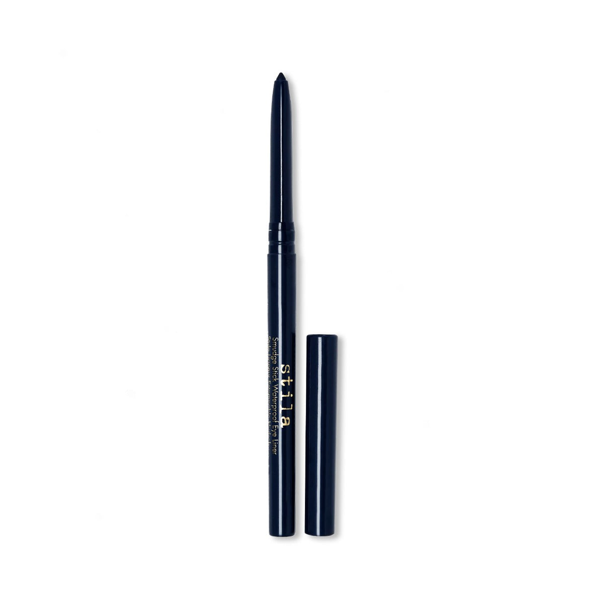Stila Smudge Stick Waterproof Eye Liner Vivid Shades - Sapphire