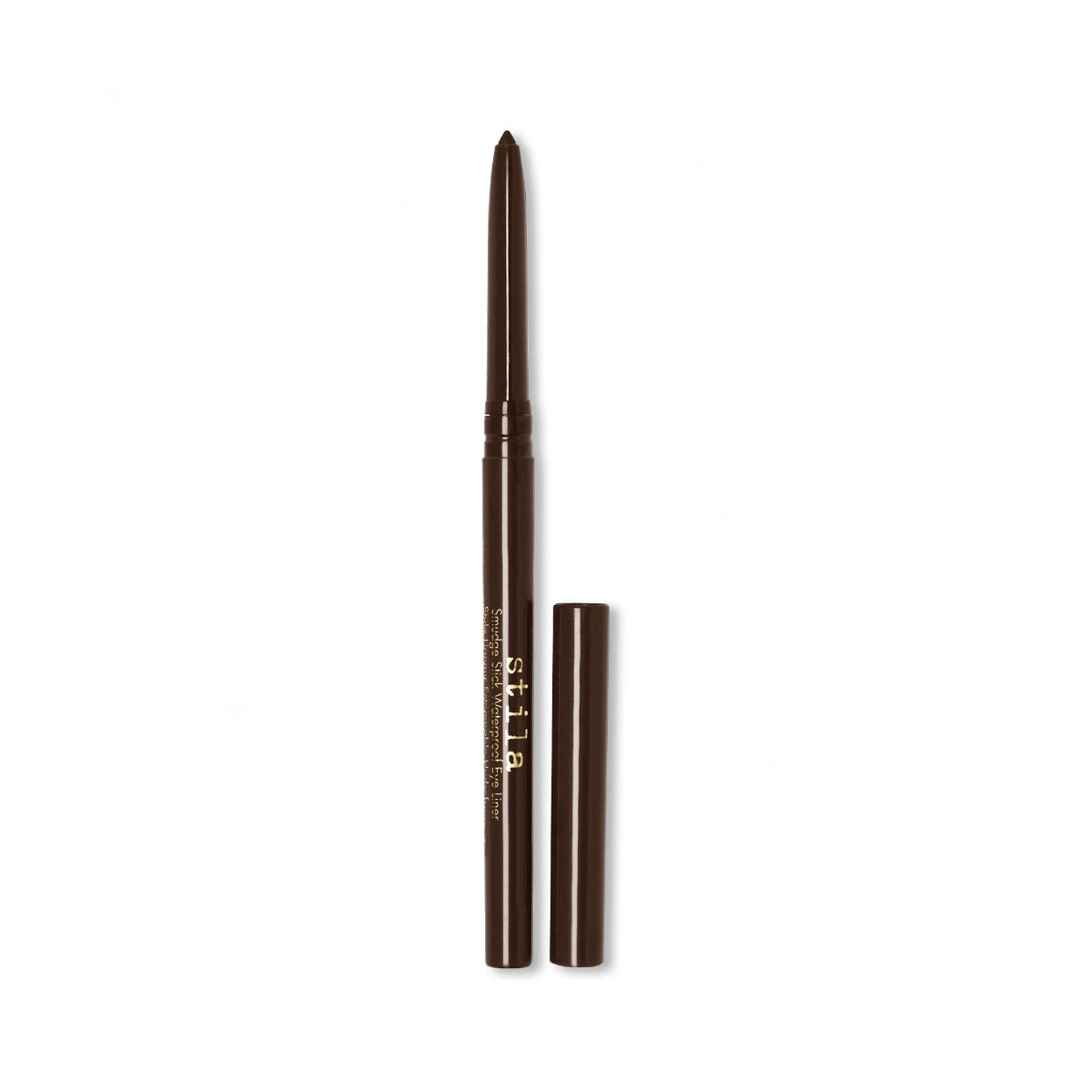 Stila Smudge Stick Waterproof Eye Liner Vivid Shades - Smoky Quartz