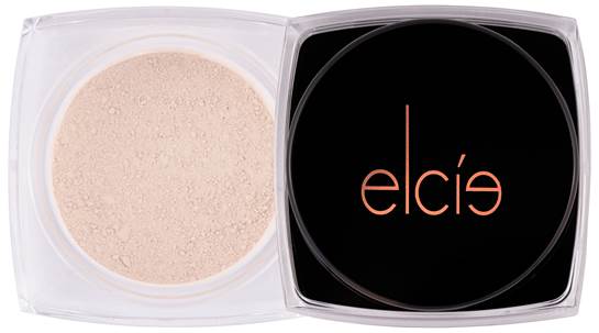 Elcie Translucent Powder