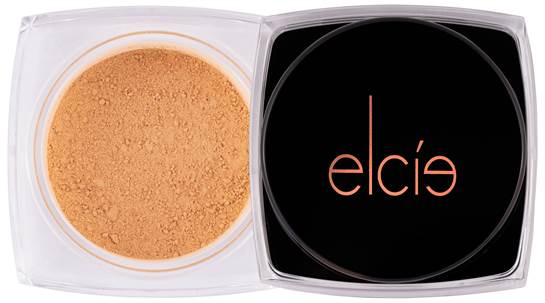 Elcie Translucent Powder