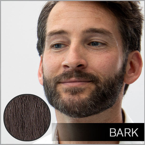 EBA Volt Instant Beard Color - Bark-Dark Brown