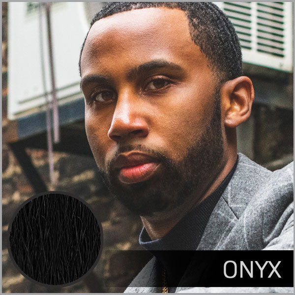 EBA Volt Instant Beard Color - Onyx-Black