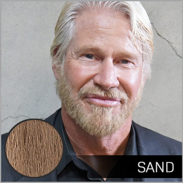 EBA Volt Instant Beard Color - Sand-Blonde