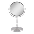 Zadro VAN45 Two-sided Vanity Swivel Mirror 5X/1X