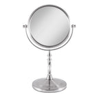 Zadro VAN45 Two-sided Vanity Swivel Mirror 5X/1X