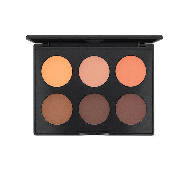 MAC Studio Fix Sculpt and Shape Contour Palette