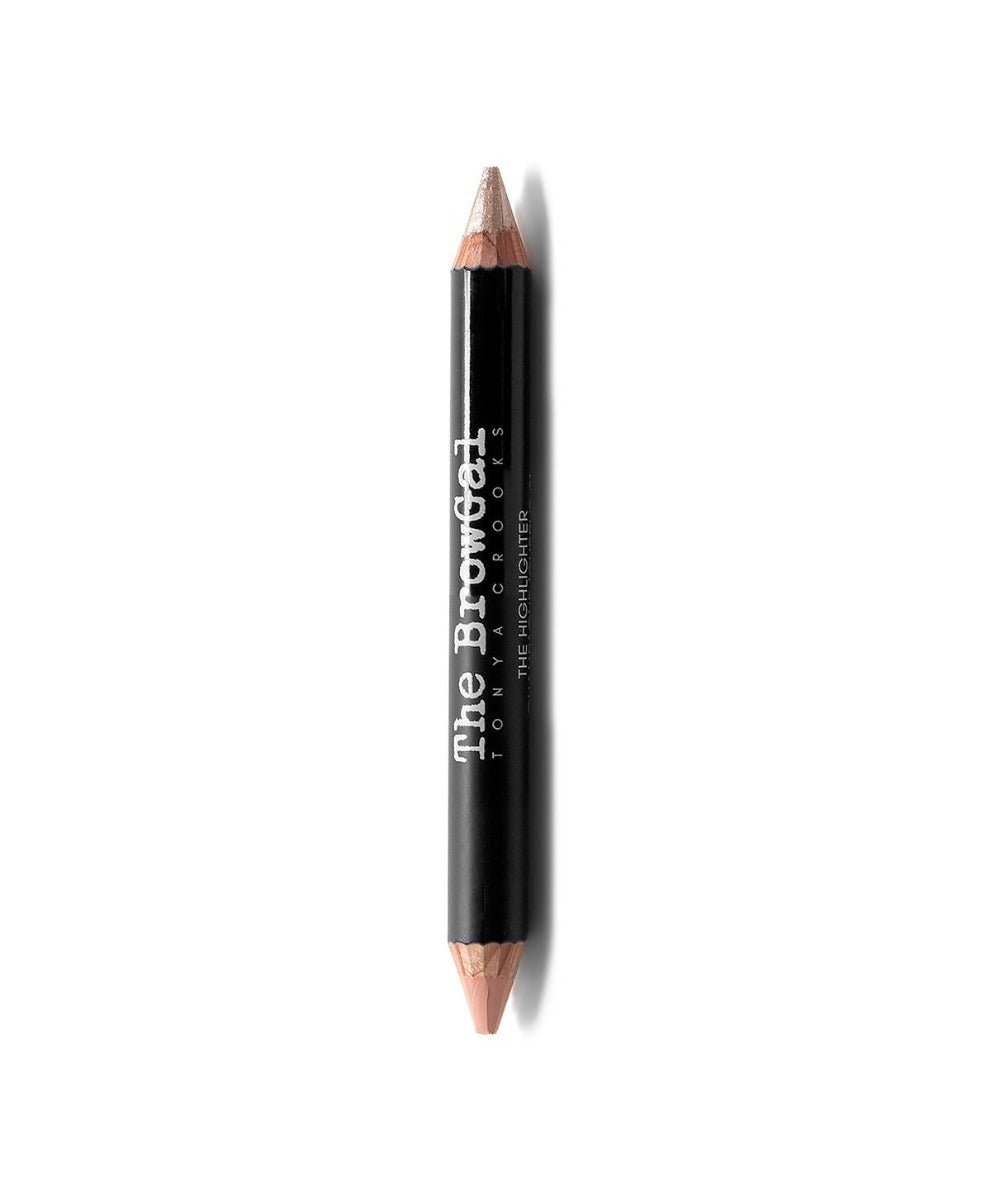 The BrowGal Highlighter Pencil