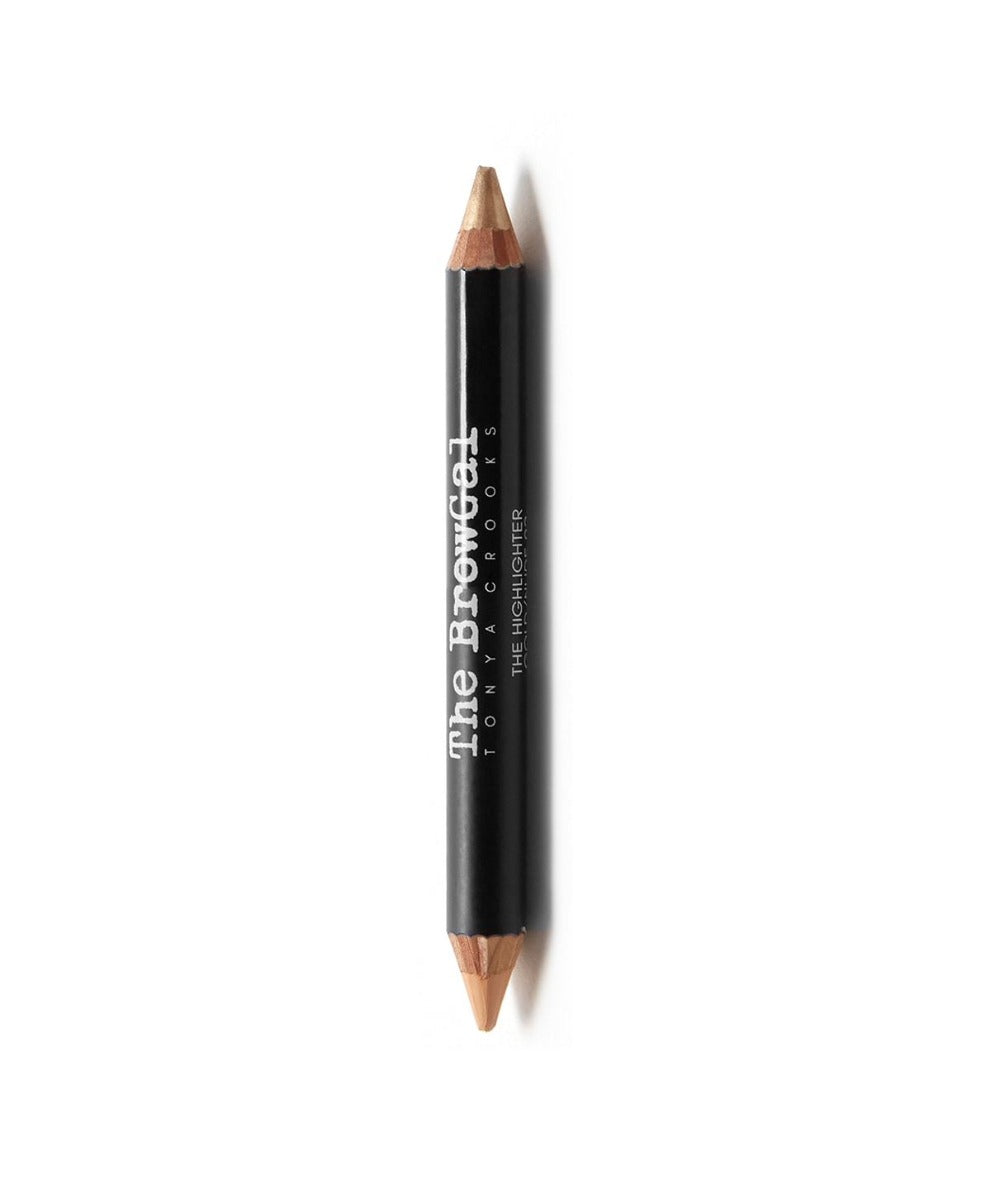 The BrowGal Highlighter Pencil