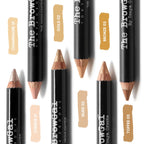 The BrowGal Highlighter Pencil