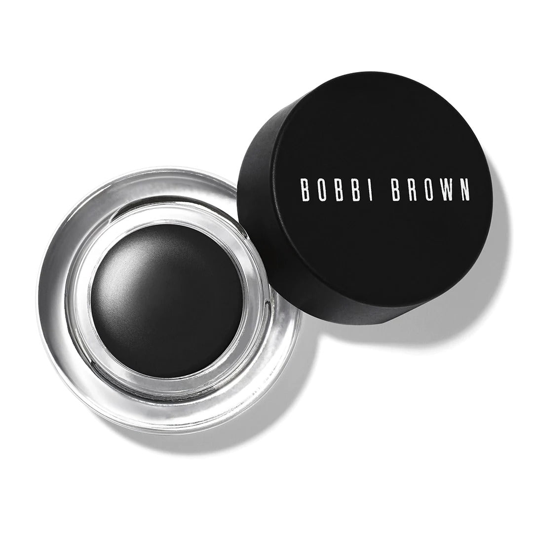 Bobbi Brown Long-Wear Gel Eyeliner - Black Ink