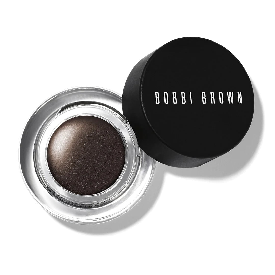 Bobbi Brown Long-Wear Gel Eyeliner - Black Mau Shimm