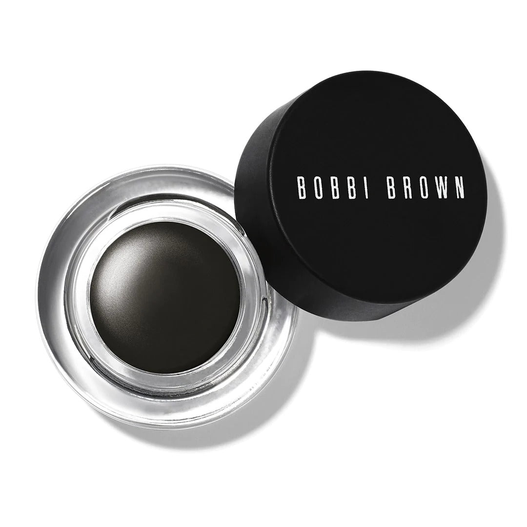 Bobbi Brown Long-Wear Gel Eyeliner - Caviar Ink