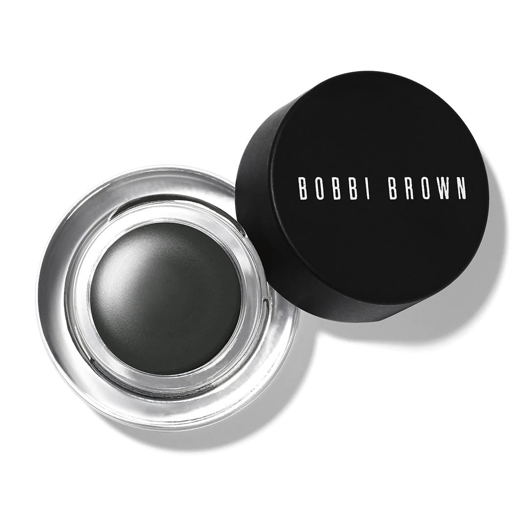 Bobbi Brown Long-Wear Gel Eyeliner - Graphite Shimme