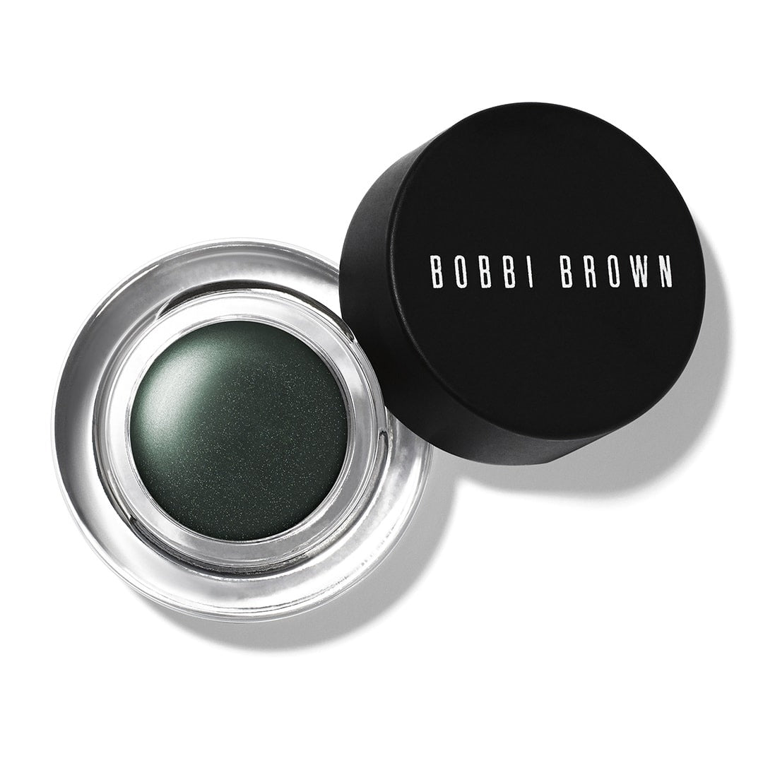 Bobbi Brown Long-Wear Gel Eyeliner - Ivy Shimmer Ink