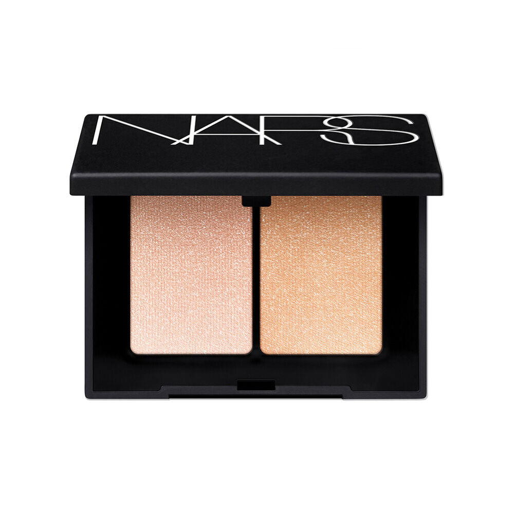 NARS Duo Eyeshadow - Alhambra