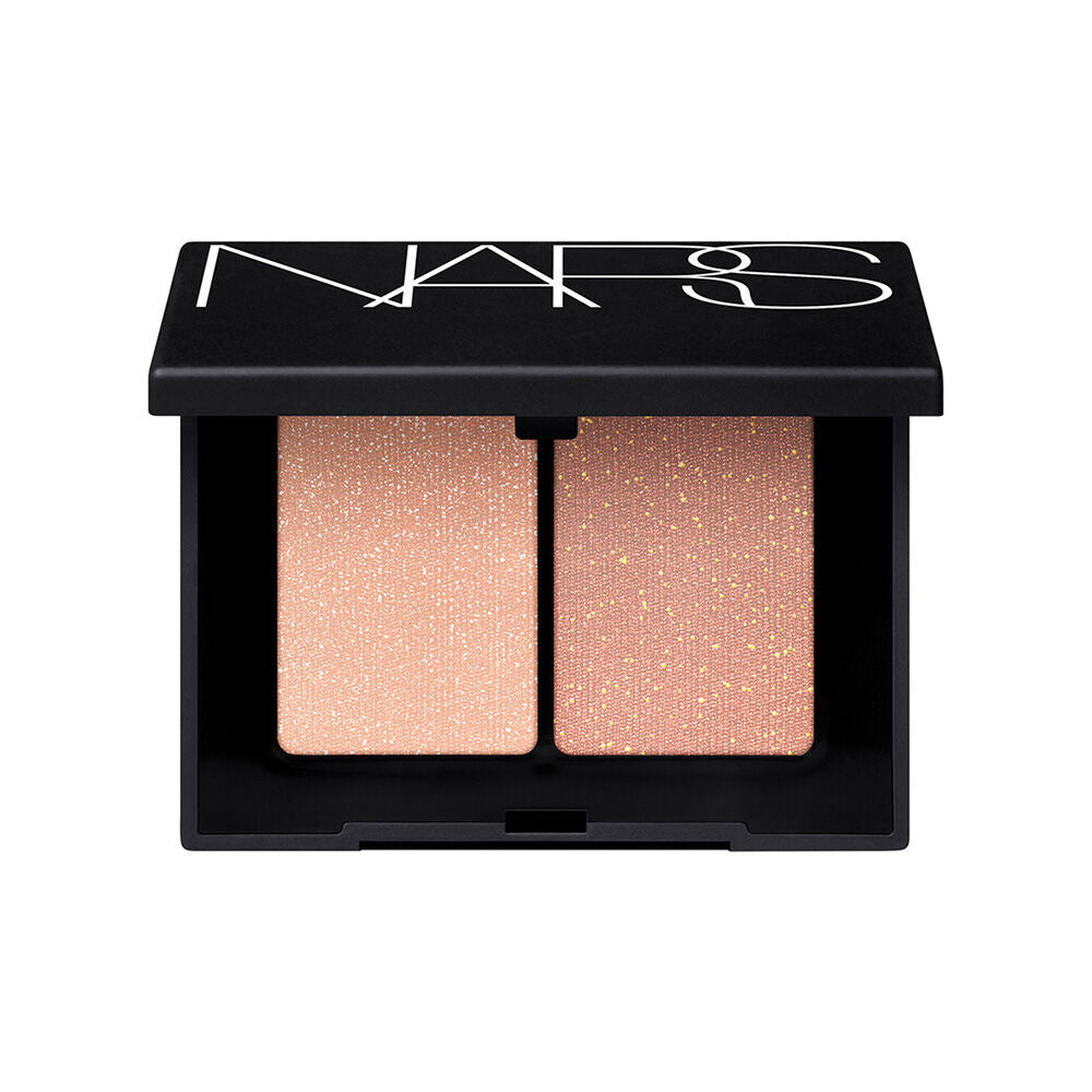 NARS Duo Eyeshadow - Silk Road