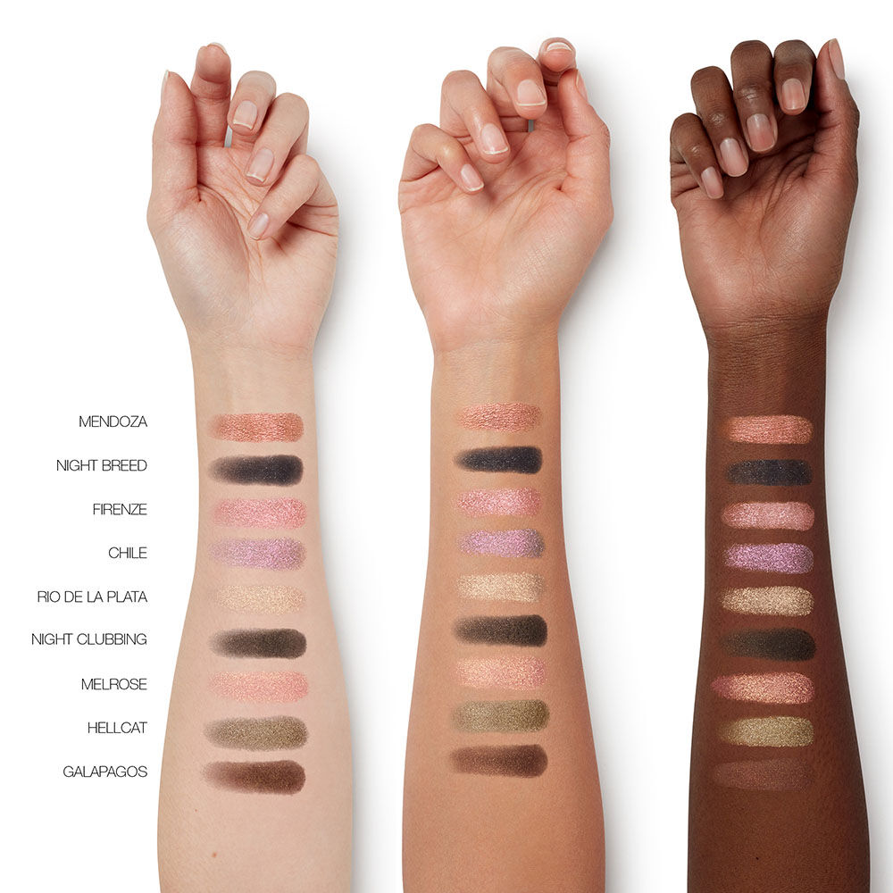 NARS Hardwired Eyeshadow