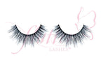 Flutter Lashes Loveable Ersatz Lashes