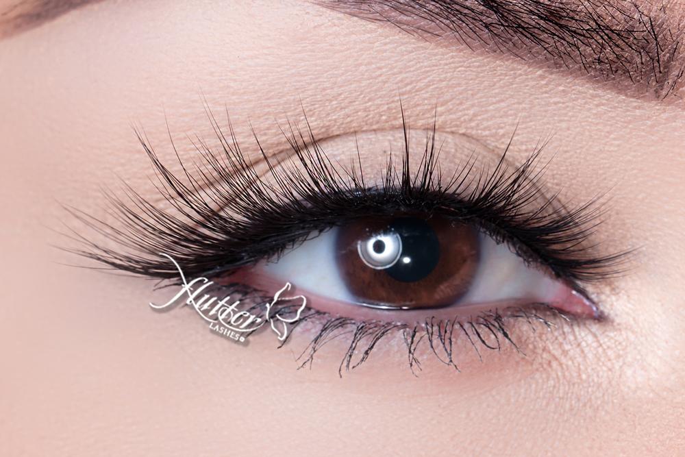 Flutter Lashes Loveable Ersatz Lashes