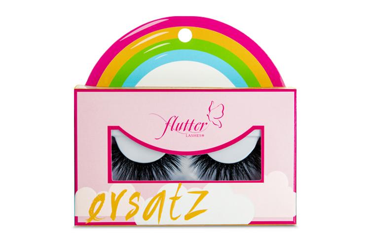 Flutter Lashes Loveable Ersatz Lashes