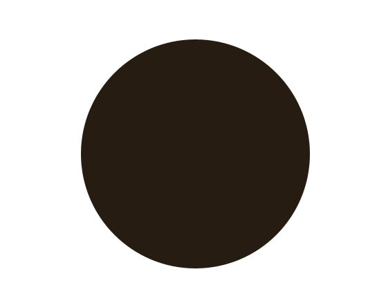 EBA EVO Pan Cream Refill - Dirty Brown