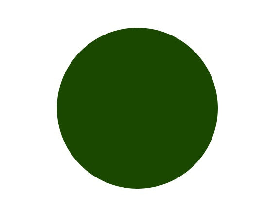 EBA EVO Pan Cream Refill - Prime Green