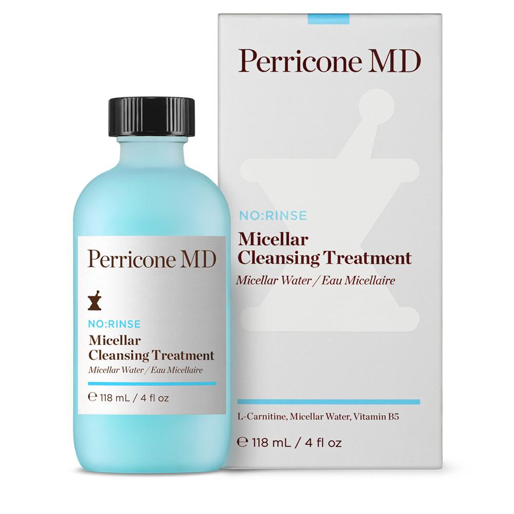 Perricone MD No:Rinse Micellar Cleansing Treatment