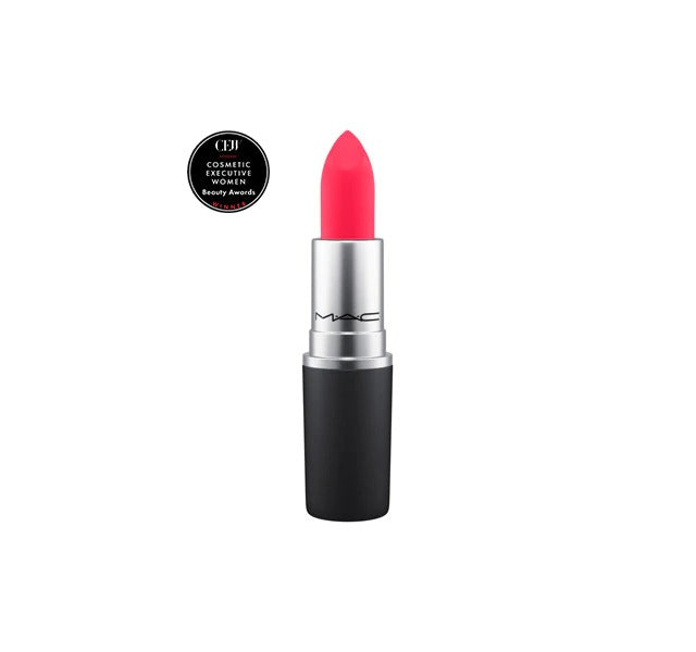 MAC Powder Kiss Lipstick