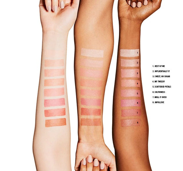 MAC Powder Kiss Lipstick