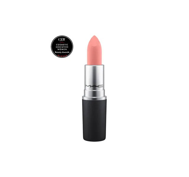 MAC Powder Kiss Lipstick