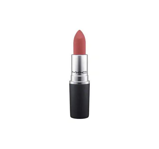 MAC Powder Kiss Lipstick