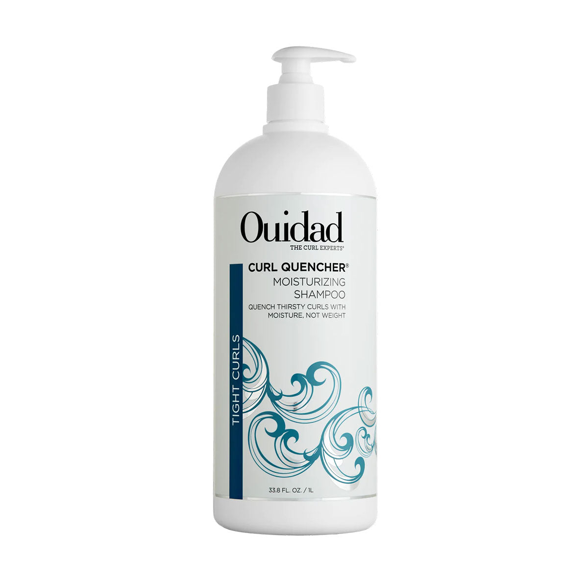 Ouidad Curl Quencher Moisturizing Shampoo 33.8oz