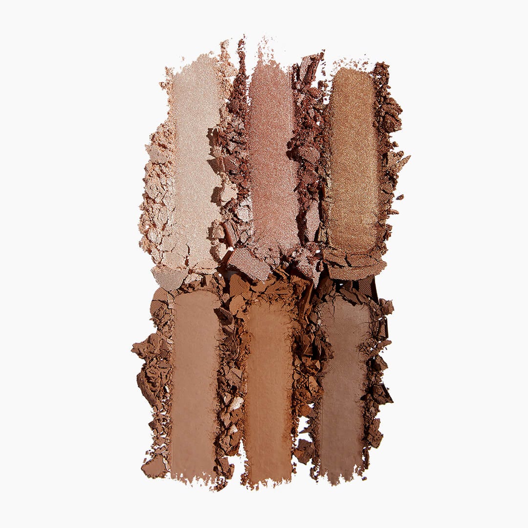 Sigma Sculpt Highlight & Contour Palette