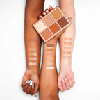 Sigma Sculpt Highlight & Contour Palette