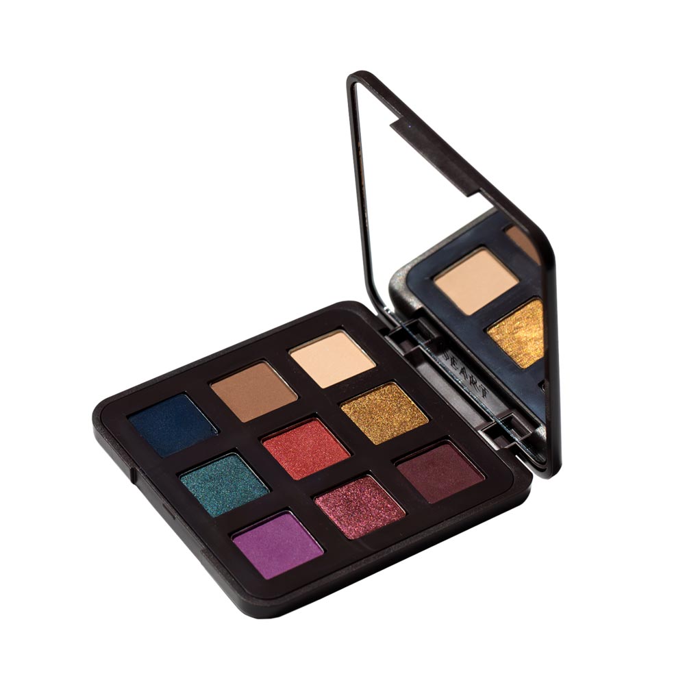 Viseart Libertine Eyeshadow Palette