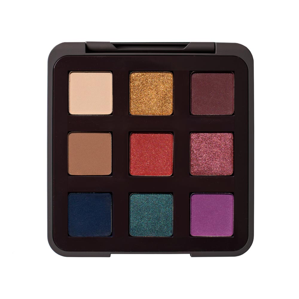 Viseart Libertine Eyeshadow Palette