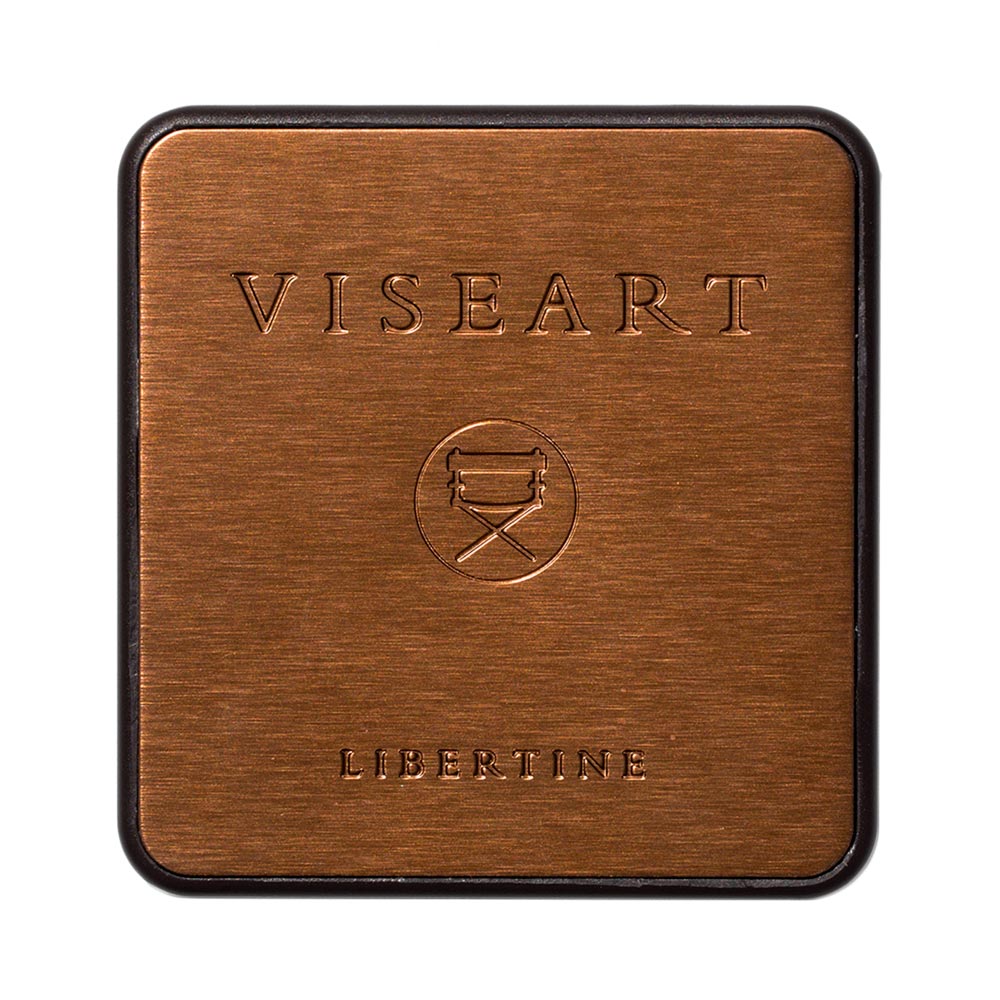 Viseart Libertine Eyeshadow Palette