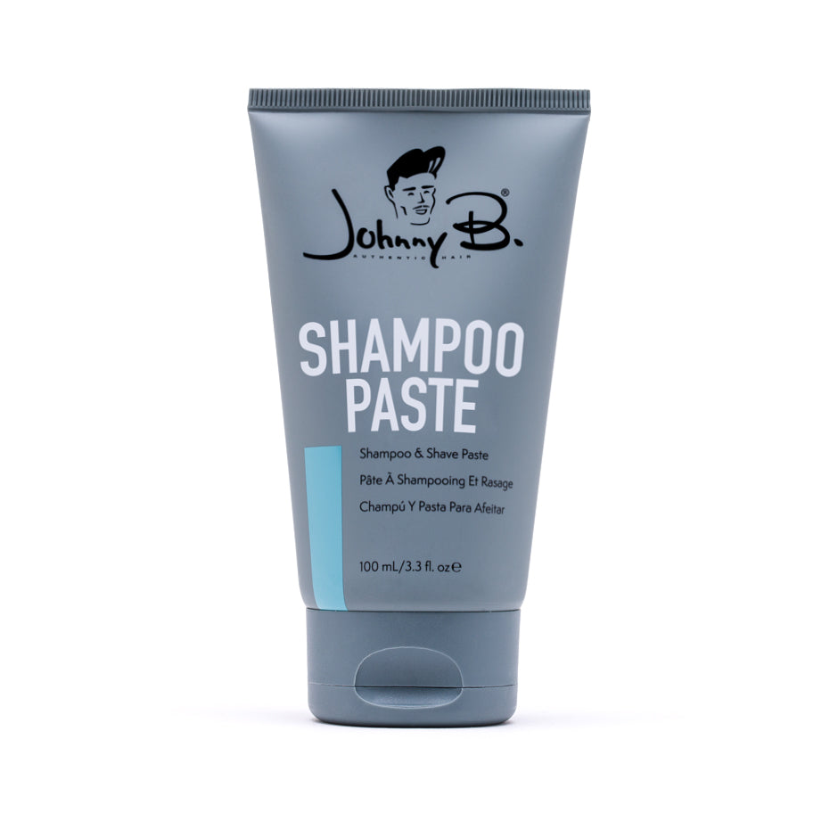 Johnny B Shampoo Paste 3.3oz