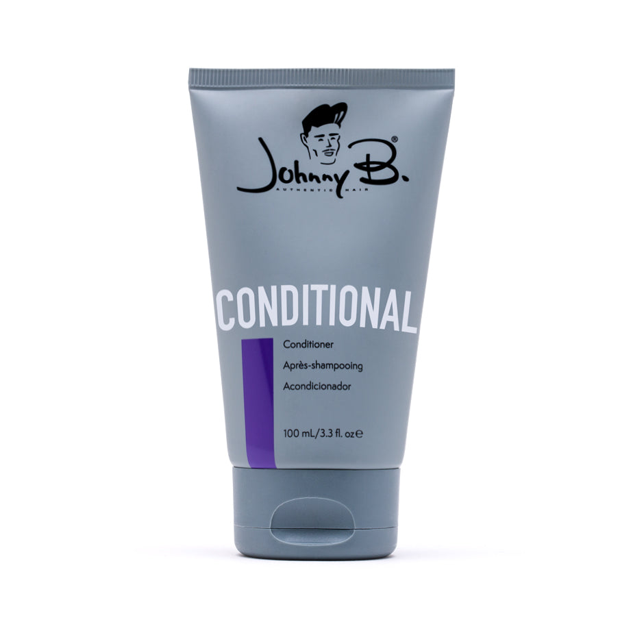Johnny B Conditional Conditioner
