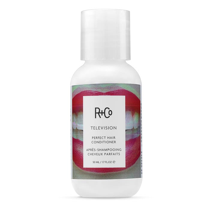 R+Co Television Perfect Hair Conditioner - Travel 1.7 oz
