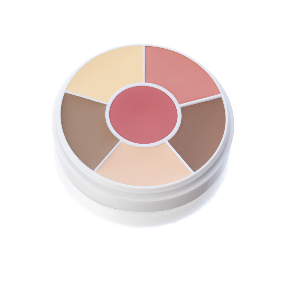 Ben Nye CBW-1 Light Contour Wheel