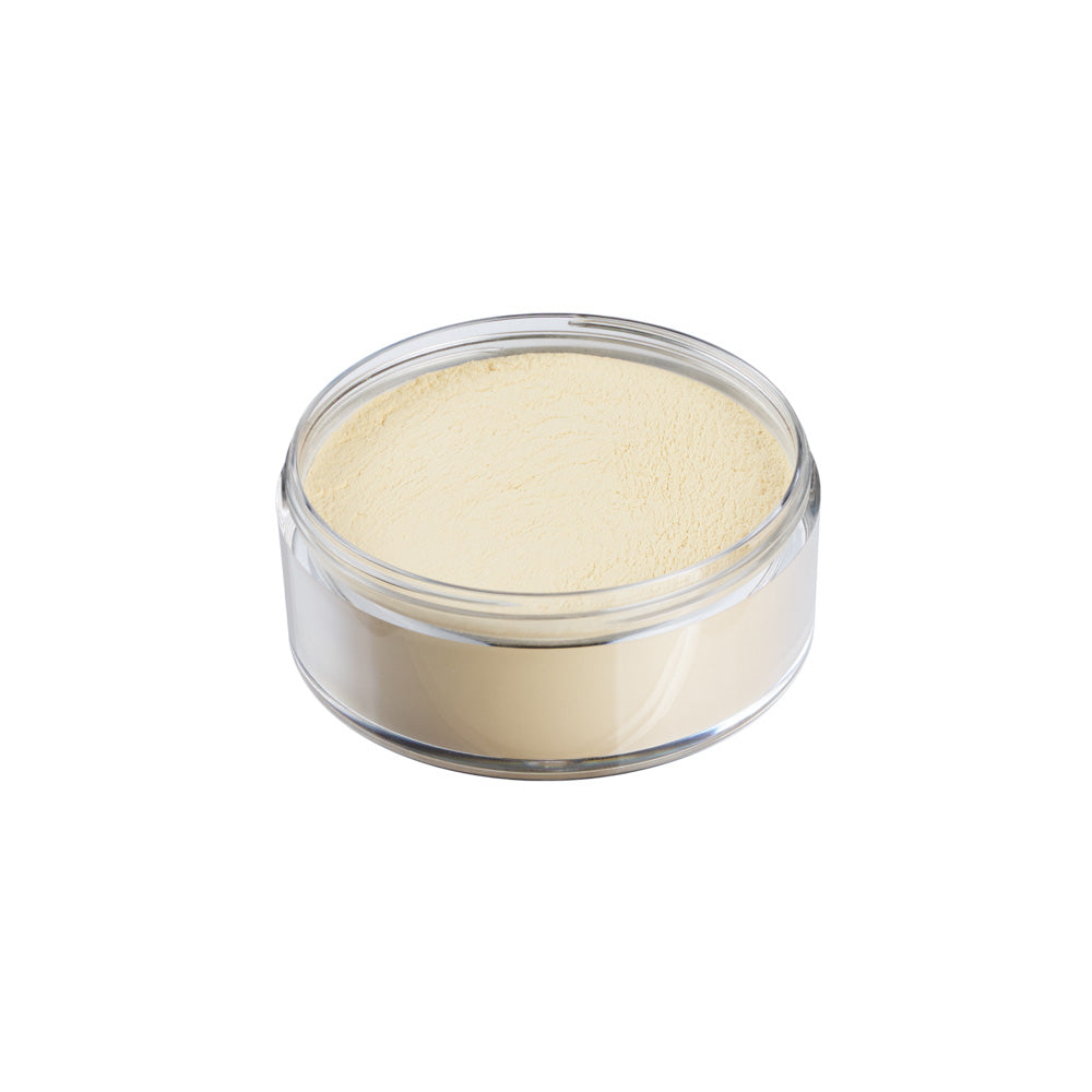 Ben Nye Banana Light Luxury Powder - 0.92 oz (BV-100)