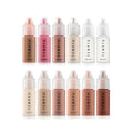 TEMPTU PRO S/B Best Selling Basics Set 12 Pack