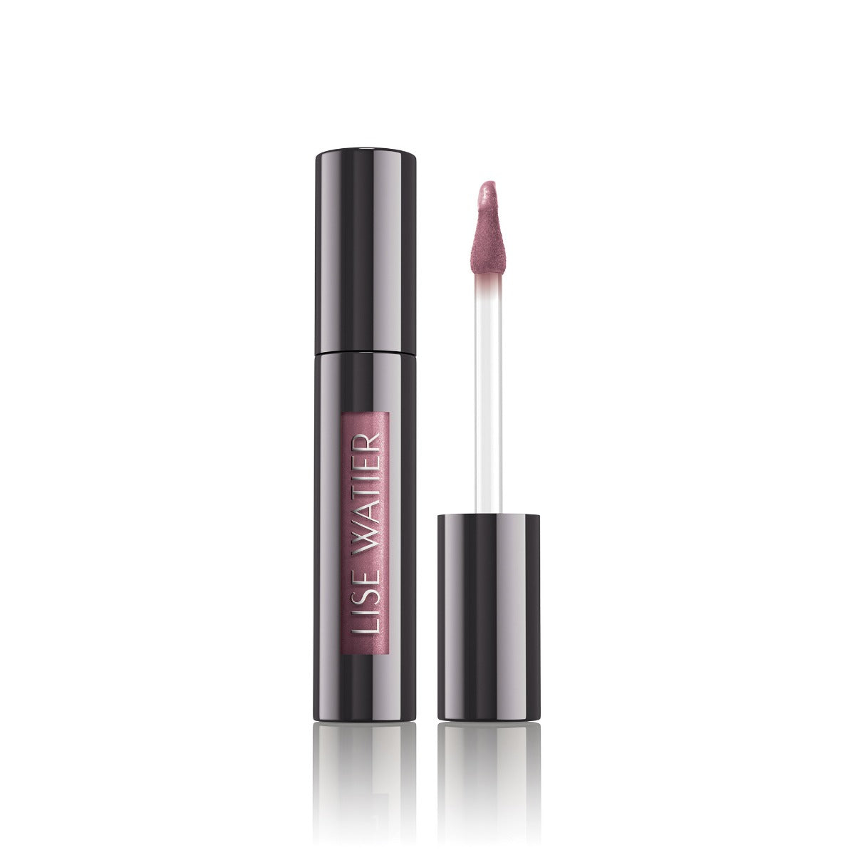 Lise Watier Baiser Metal Matte Metallic Liquid Lipstick