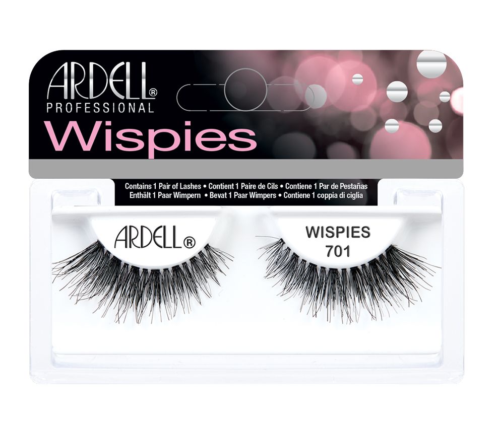 Ardell Wispies Strip Lashes