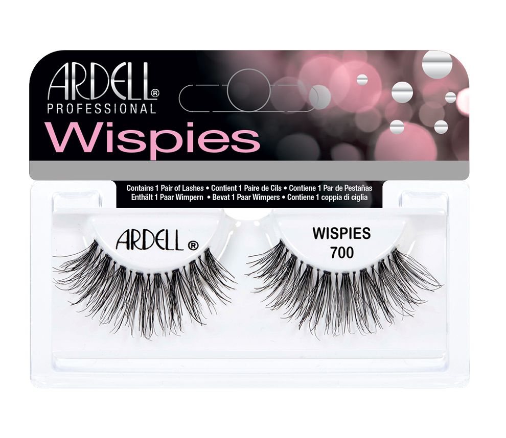 Ardell Wispies Strip Lashes