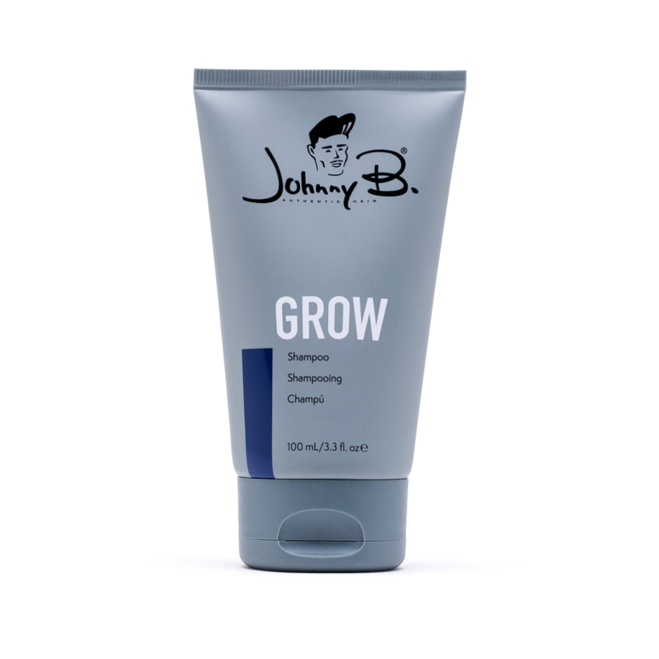 Johnny B Grow Shampoo 3.3oz