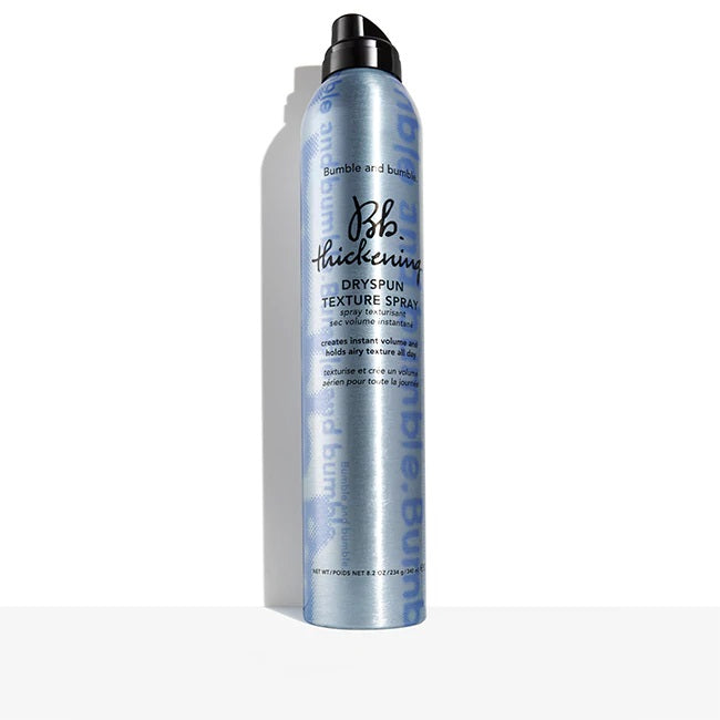 Bumble and Bumble Thickening Dryspun Texture Spray 8.2oz