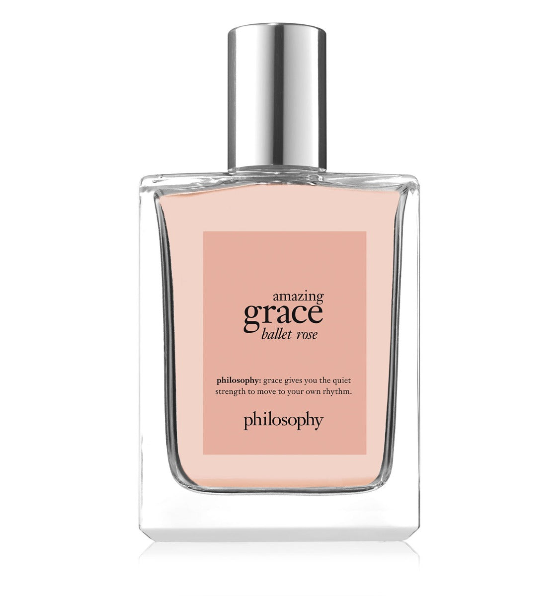 Philosophy Amazing Grace Ballet Rose Eau de Toilette 2oz