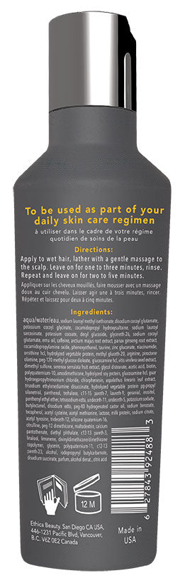 Ethica Anti-Aging Daily Shampoo 8.45oz
